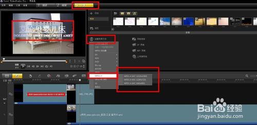 国产视频编辑软件有哪些,本土创新力量崛起