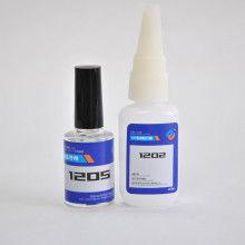 国产胶水实验视频,性能与稳定性全面评测