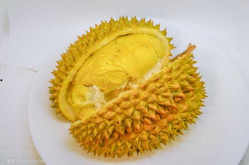 国产榴莲好吃不好吃视频,口感与风味评测