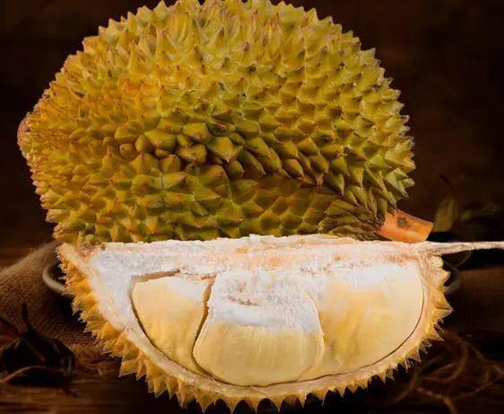 国产榴莲好吃不好吃视频,口感与风味评测