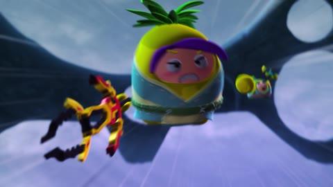 茶壶国产动画视频大全集,国产动画经典集锦