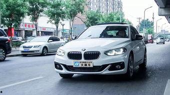 老外坐国产宝马车视频,老外试驾体验赞不绝口