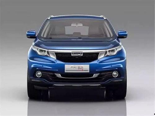 国产suv走烂泥路视频