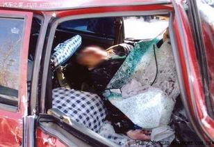 真实国产车事故图片视频,国产车事故现场惊心动魄瞬间