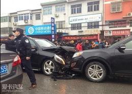 真实国产车事故图片视频,国产车事故现场惊心动魄瞬间