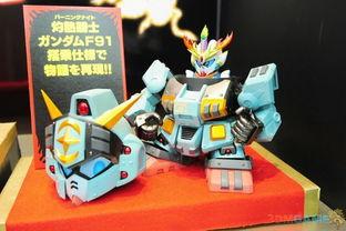 七龙珠国产拼装玩具视频,国产动漫IP的创意再现