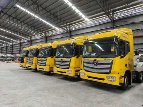 在非洲遇到国产卡车视频,实力演绎中国制造魅力