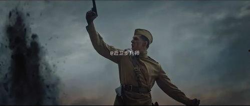 视频 国产战争,烽火岁月里的家国情怀