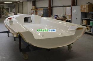 国产帆船制作过程视频,匠心独运，扬帆起航