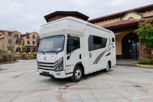 国产吉利房车视频,探索舒适移动家园的全新选择