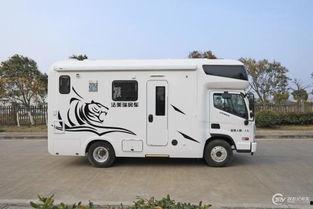 国产吉利房车视频,探索舒适移动家园的全新选择