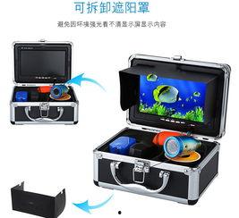 国产探鱼器测评视频,揭秘性能与性价比之选