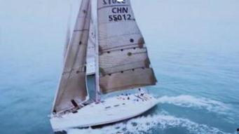 国产造帆船怎么样啊视频,品质与创新的完美融合