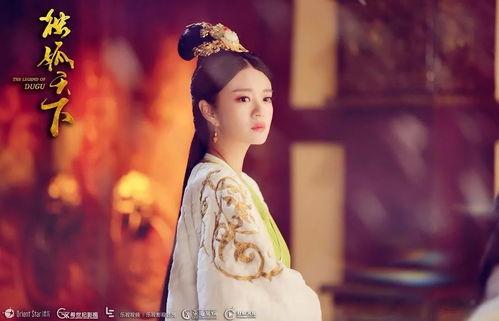 国产剧女主出彩片段视频,魅力四射，演技爆棚