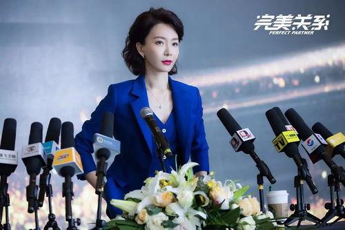 国产剧女主出彩片段视频,魅力四射，演技爆棚