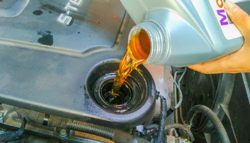 国产机油低温实测方法视频,视频解析低温挑战下的表现