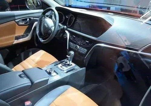 帅气国产车视频大全,帅气车型视频大盘点