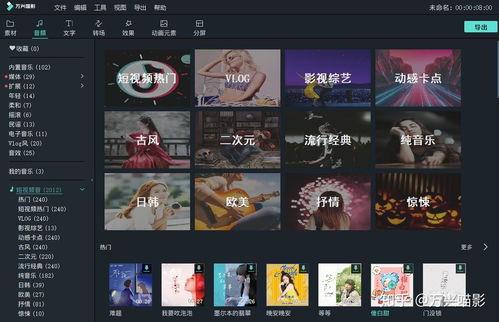 如何做国产剧视频剪辑,打造精彩视频的秘诀解析