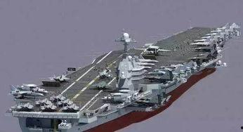 国产航母拼装视频大全,揭秘中国航母制造奇迹