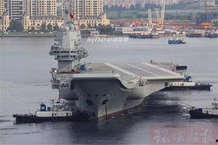国产航母拼装视频大全,揭秘中国航母制造奇迹