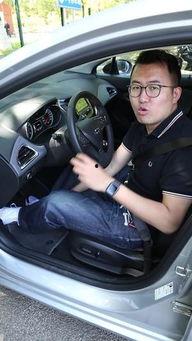 国产科鲁兹试驾视频播放,驾驭激情，尽享驾驶乐趣