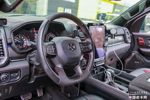 国产霸王龙内饰改装视频,打造个性化霸主座驾