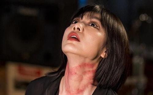 恐怖视频国产网剧,国产网剧恐怖视频背后的惊悚故事