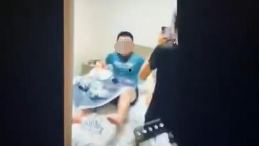 国产女下属在线视频,职场诱惑与伦理挑战