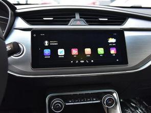 国产车中控室视频播放器,智能娱乐新体验