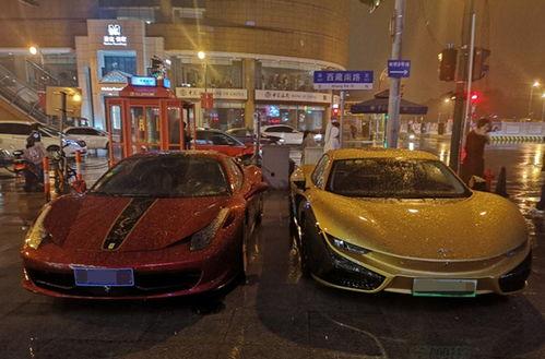 国产车怎么跑外卖的呢视频,高效便捷的物流解决方案