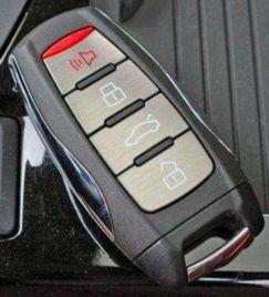 国产车钥匙使用视频大全