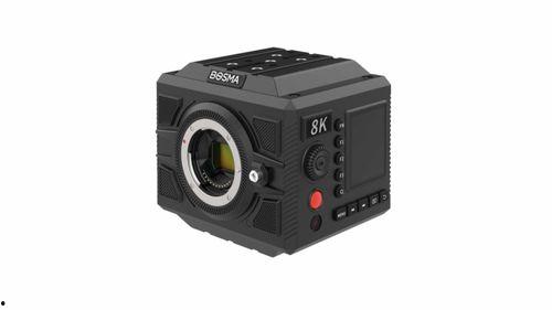 国产摄影机视频,捕捉光影，展现中国影像力量