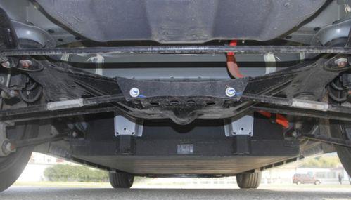 国产车底盘被掰断视频讲解,揭秘事故真相与安全警示