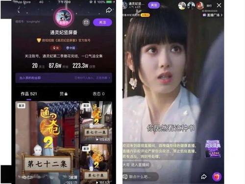 国产福利一线在线视频,揭秘国内热门在线视频平台背后的精彩故事