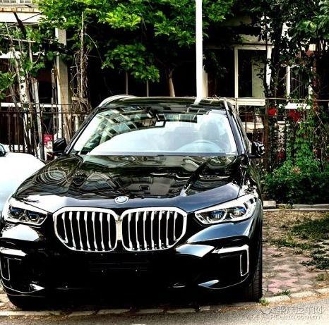 宝马x5l国产拆解视频,揭秘国产豪华SUV的内在品质