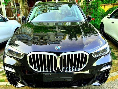 宝马x5l国产拆解视频,揭秘国产豪华SUV的内在品质