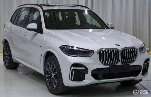 宝马x5l国产拆解视频,揭秘国产豪华SUV的内在品质