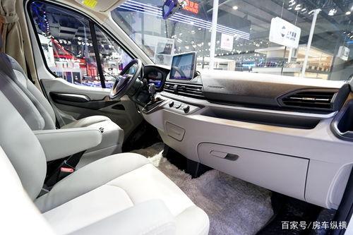 国产v90房车视频,移动家园的舒适之旅