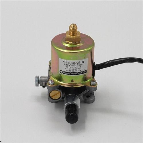 国产电磁泵生产过程视频,匠心独运，品质卓越