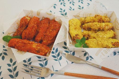 国产炸鸡做法视频,跟随视频学做地道美味