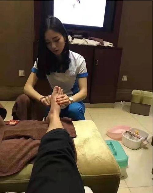 国产足浴店自拍视频种子,一场视觉与心理的双重冲击