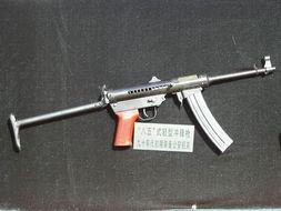 国产假枪视频大全,视频大全中的仿真武器解析