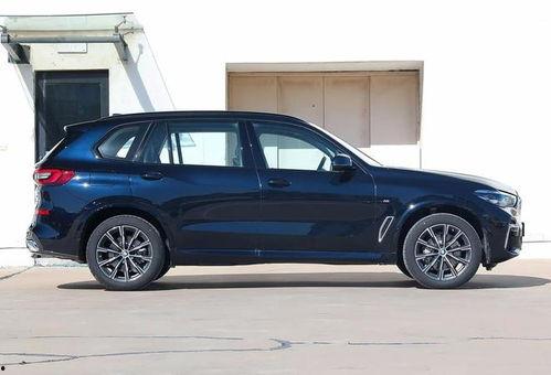 开国产宝马x5的视频,豪华与性能的完美融合