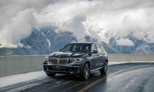 开国产宝马x5的视频,豪华与性能的完美融合