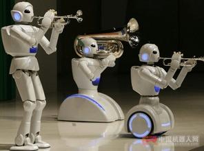 国产最牛挖洞机器人视频