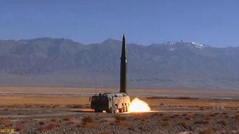 国产导弹毁伤视频真实吗,真实视频背后的震撼瞬间  第3张