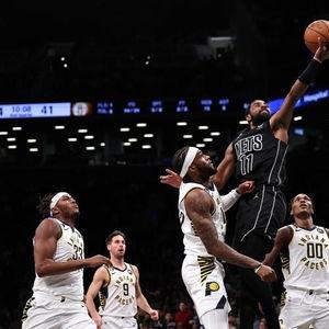 国产欧文打球怎么样啊视频  第3张