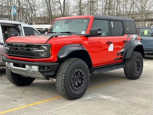 国产烈马升级猛禽视频播放,升级猛禽版视频惊艳亮相！  第2张