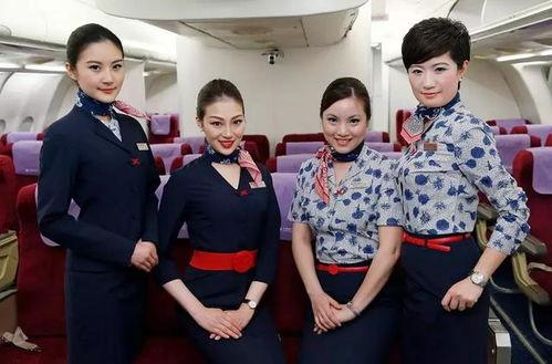 国产航空公司空姐视频,揭秘国产航空公司空姐的优雅瞬间  第2张