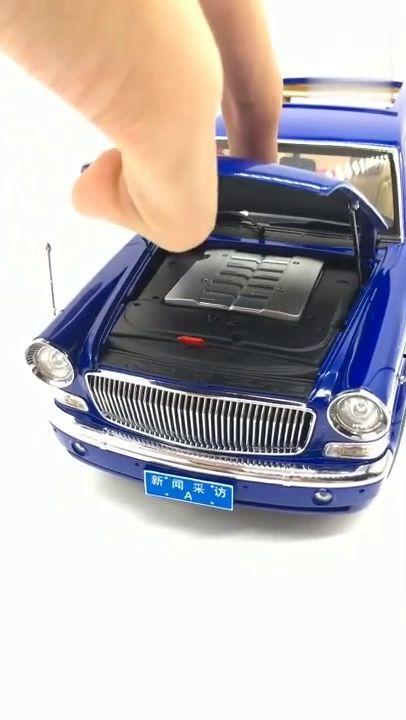 国产汽车模型视频,模型视频中的创新与魅力展现